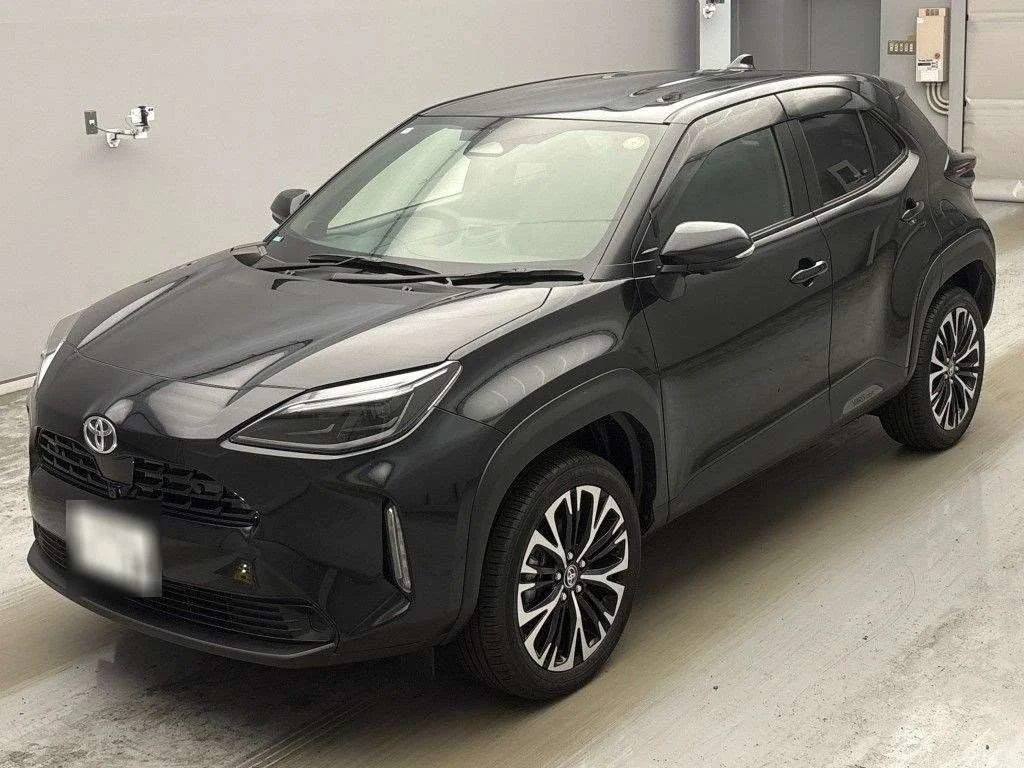 Toyota Yaris Cross MXPB10 2024